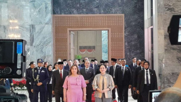Puan Maharani Sebut IP-CEPA Bisa Kerek Pertumbuhan Ekonomi Indonesia