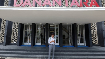 Danantara Ungkap Punya Peta Agar Ekonomi Indonesia Tumbuh Hingga 7%