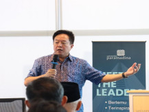 Strategi Suksesi Grup Djarum & Seni Bertahan di Lintas Generasi Konglomerat