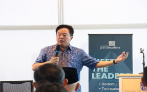 Strategi Suksesi Grup Djarum & Seni Bertahan di Lintas Generasi Konglomerat