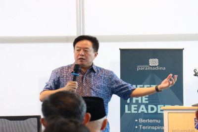 Strategi Suksesi Grup Djarum & Seni Bertahan di Lintas Generasi Konglomerat
