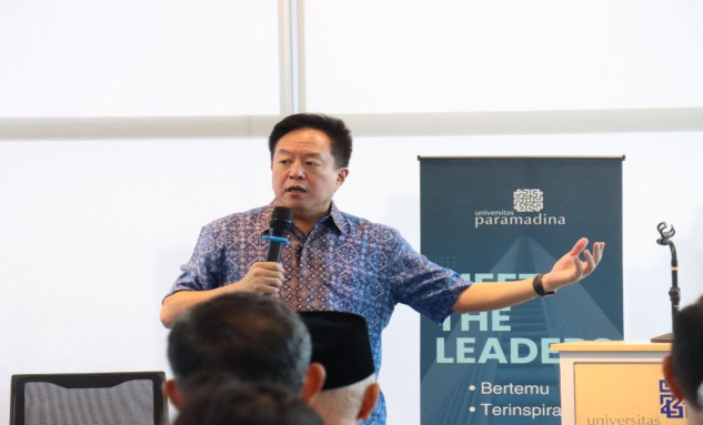 Strategi Suksesi Grup Djarum & Seni Bertahan di Lintas Generasi Konglomerat