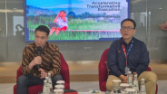 Danantara Minta Telkom Pangkas Anak Usaha, dari 60 jadi 22 Perusahaan