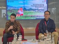 Danantara Minta Telkom Pangkas Anak Usaha, dari 60 jadi 22 Perusahaan