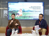 Danantara Minta Telkom Pangkas Anak Usaha, dari 60 jadi 22 Perusahaan
