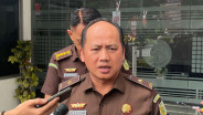 Kejagung Belum Limpahkan Eks Dirjen Kemenkeu Isa ke Kejari, Ini Alasannya