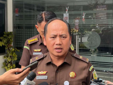 Kejagung Belum Limpahkan Eks Dirjen Kemenkeu Isa ke Kejari, Ini Alasannya