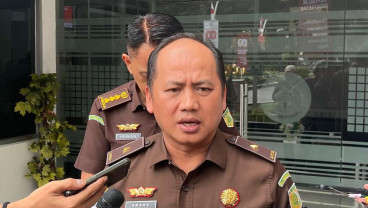 Kejagung Belum Limpahkan Eks Dirjen Kemenkeu Isa ke Kejari, Ini Alasannya