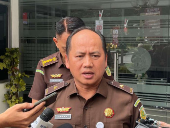Kejagung Belum Limpahkan Eks Dirjen Kemenkeu Isa ke Kejari, Ini Alasannya