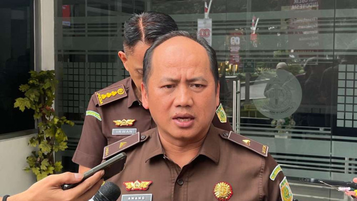 Kejagung Belum Limpahkan Eks Dirjen Kemenkeu Isa ke Kejari, Ini Alasannya