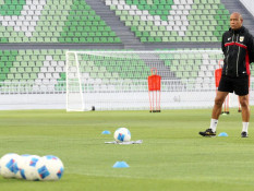 Timnas Indonesia Bakal Lakoni 9 Laga Uji Coba Sebelum Turun di Piala Dunia U17