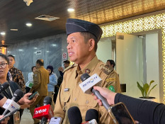 Dedi Mulyadi: Pendapatan Cukai Rokok Jabar Berpeluang Tak Capai Target
