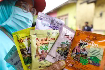 Manuver Cepat BlackRock di Sido Muncul (SIDO)