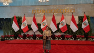 Puan Maharani Blak-blakan soal PDIP jadi Partai Penyeimbang Pemerintah