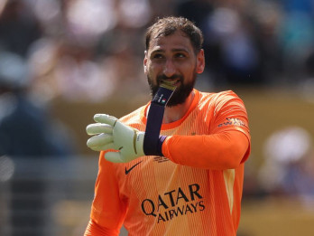 MU Berpeluang Dapatkan Donnarumma dengan Harga Murah, untuk Gantikan Onana?