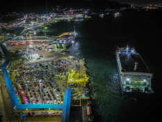 Cakra Buana Resources (CBR) Siapkan Dana Rp1,62 Triliun untuk Beli Kapal Baru