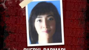 Kejagung Mulai Proses Penerbitan Red Notice untuk Cheryl Darmadi