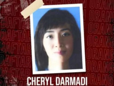 Kejagung Mulai Proses Penerbitan Red Notice untuk Cheryl Darmadi