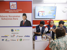 Aceh Targetkan 6.497 Koperasi Merah Putih Beroperasi Penuh Oktober 2025