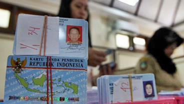 Layanan Kependudukan di MPP Pekanbaru Paling Banyak Diminati Warga