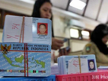 Layanan Kependudukan di MPP Pekanbaru Paling Banyak Diminati Warga