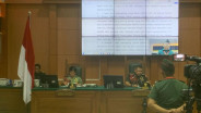 Kopda Bazarsah Divonis Hukuman Mati Usai Tembak Polisi di Lampung