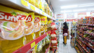 Indeks IDX Consumer Cyclical Mulai Bergeliat, Daya Beli Masyarakat Tetap jadi Momok