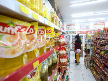 Indeks IDX Consumer Cyclical Mulai Bergeliat, Daya Beli Masyarakat Tetap jadi Momok