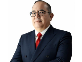 Dirut Agrinas Pangan Mundur Meski Baru 6 Bulan Menjabat, Ada Apa?