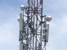 Tiga Faktor Penting Pendorong pada Kinerja Sarana Menara (TOWR) ke Depan