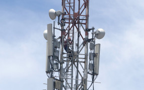 Tiga Faktor Penting Pendorong pada Kinerja Sarana Menara (TOWR) ke Depan