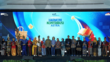 Festival Astra 2025 Rayakan Kolaborasi Lintas Komunitas