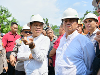 Dampak Efisiensi Anggaran Terbaru, DAK Fisik ke Jabar Berkurang Rp169 Miliar
