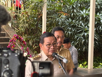 Pramono Anung Gandeng Kuala Lumpur Demi Atasi Kemacetan Jakarta