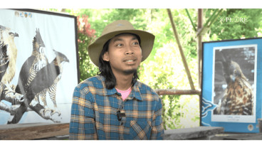 Pertamina Patra Niaga Jalankan Inisiatif Konservasi Flora dan Fauna