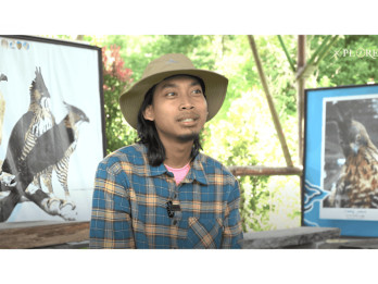 Pertamina Patra Niaga Jalankan Inisiatif Konservasi Flora dan Fauna