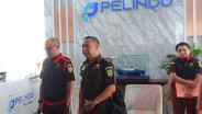 Kejati Sumut Geledah Pelindo Belawan, Dugaan Korupsi Pengadaan Kapal