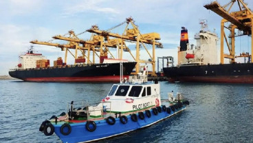 Pelindo Belawan Pastikan Operasional Tetap Berjalan Usai Digeledah Kejatisu