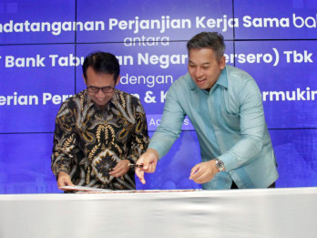 Program Bale Solusi untuk Pegawai Kementerian PKP