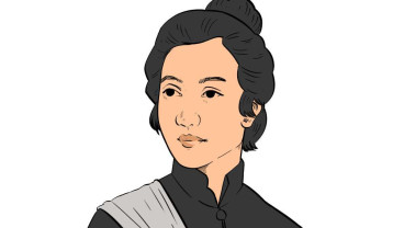 Biografi Cut Nyak Meutia: Pahlawan Perempuan dari Aceh yang Tidak Takut Mati