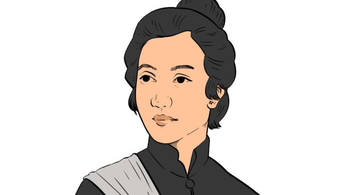 Biografi Cut Nyak Meutia: Pahlawan Perempuan dari Aceh yang Tidak Takut Mati
