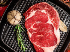 Ini 6 Makanan yang Harus Dihindari untuk Kurangi Risiko Kanker Kolorektal