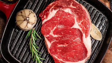 Ini 6 Makanan yang Harus Dihindari untuk Kurangi Risiko Kanker Kolorektal