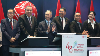 Proyeksi Nasib IHSG saat HUT ke-48 Pasar Modal RI, Tembus 8.000?