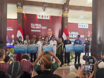 PNM dan Menko PM Perkuat SDM Pekerja Migran Menuju Indonesia Emas
