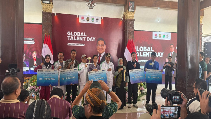 PNM dan Menko PM Perkuat SDM Pekerja Migran Menuju Indonesia Emas