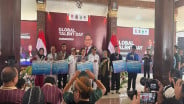 PNM dan Menko PM Perkuat SDM Pekerja Migran Menuju Indonesia Emas