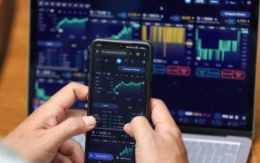 Strategi JPMorgan Saat Saham BBCA dan BBRI Naik serta Dorong IHSG