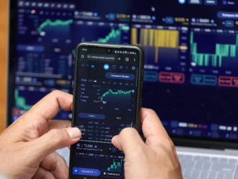Strategi JPMorgan Saat Saham BBCA dan BBRI Naik serta Dorong IHSG