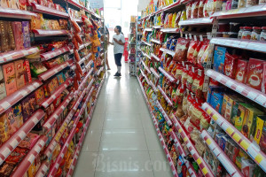 MIDI Raup Laba Bersih Sebesar Rp390,51 Miliar